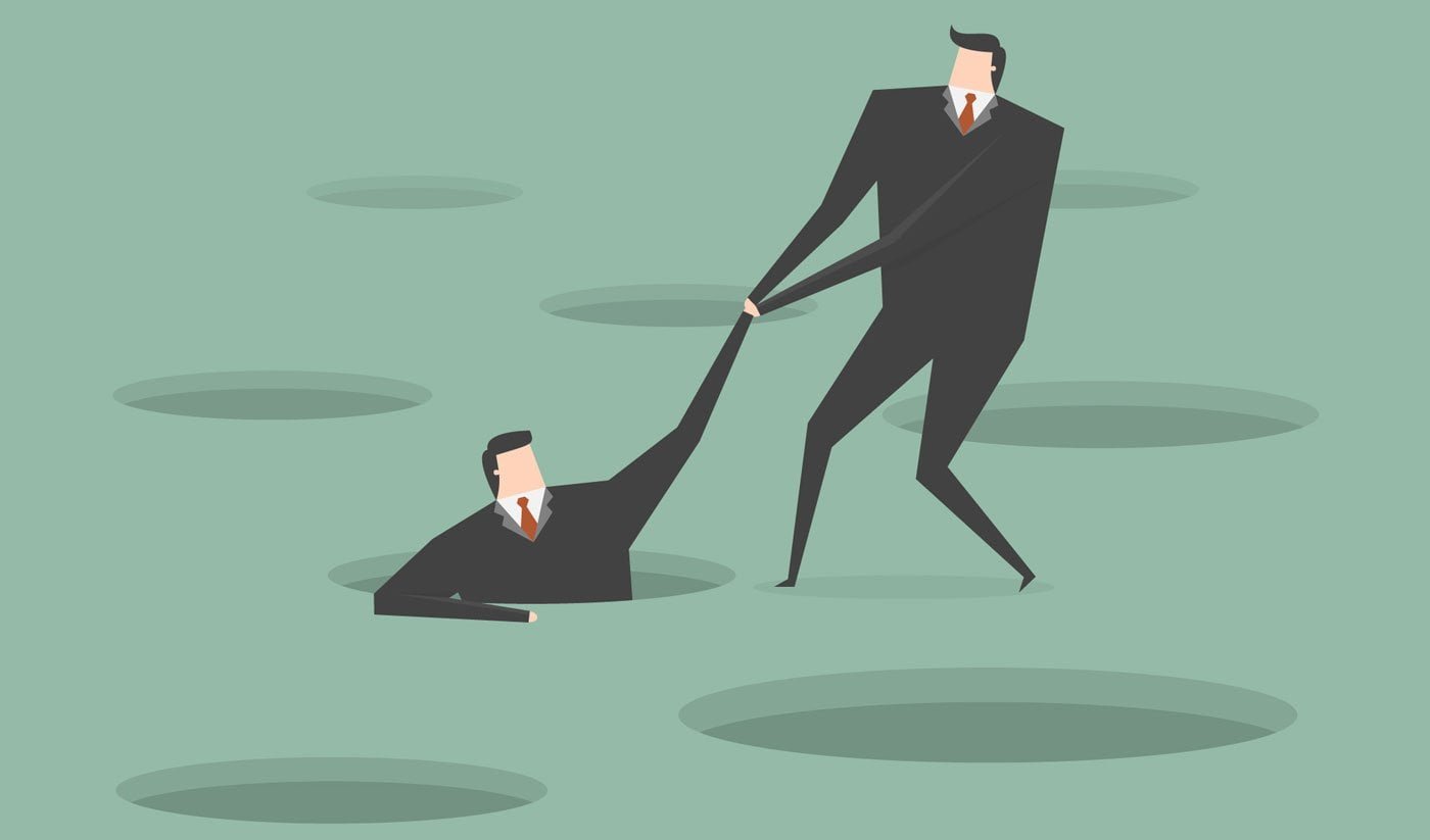 A gamificação não vai salvar sua empresa