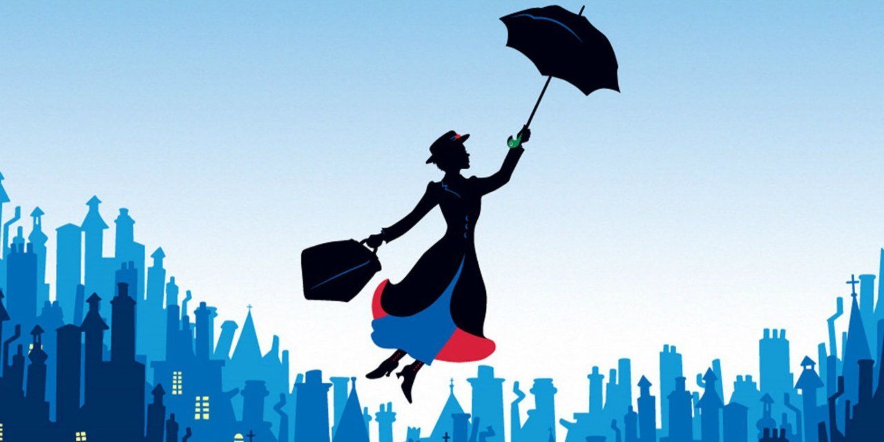Mary Poppins já falava sobre gamificação