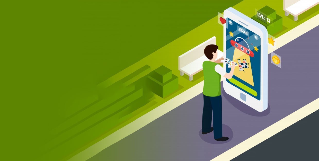 Como implementar a gamificação nas empresas