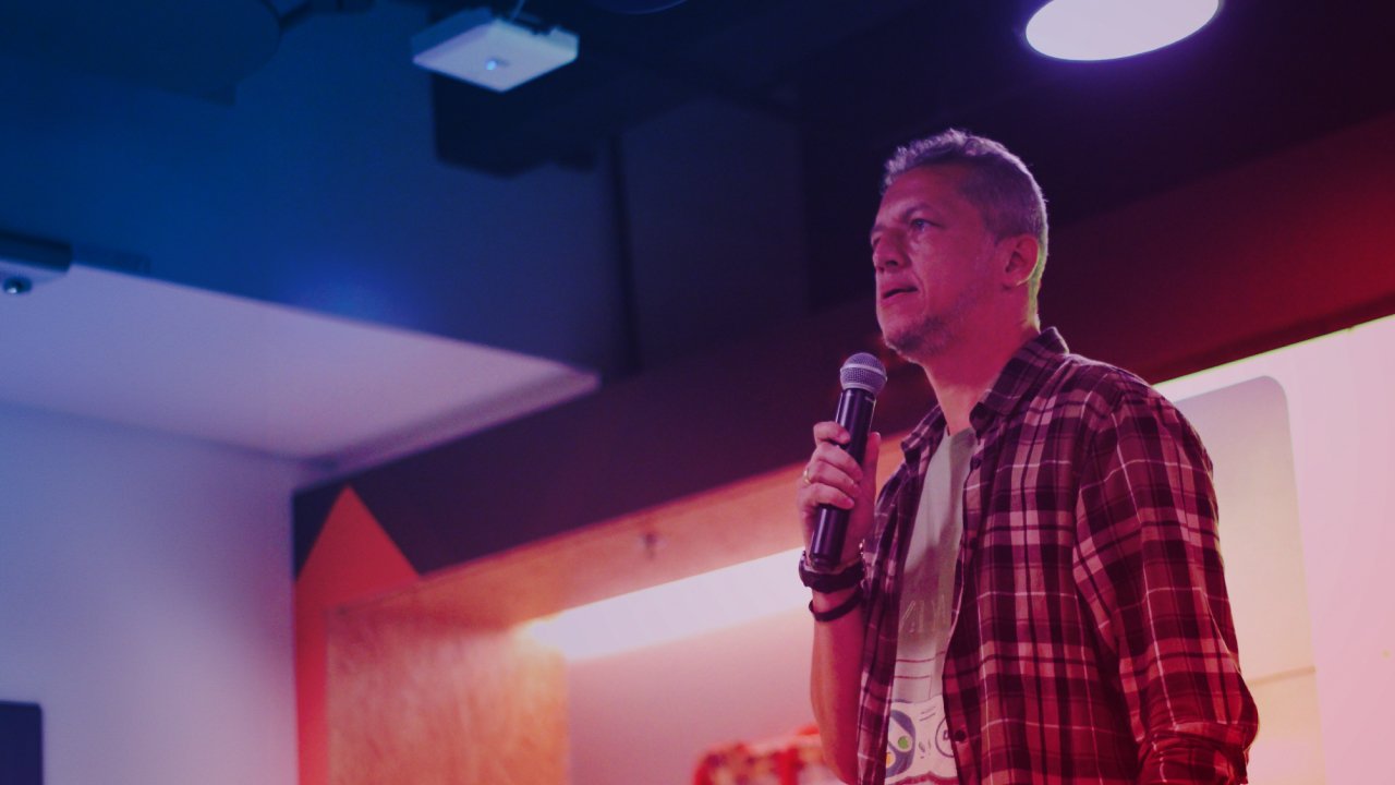 Design estratégico e liderança para sua equipe