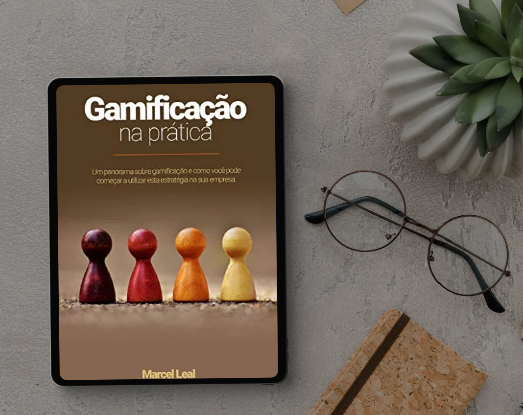 Ebook gamificacao